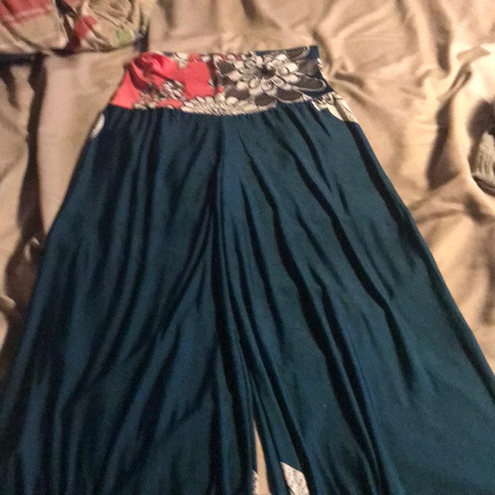 Pants